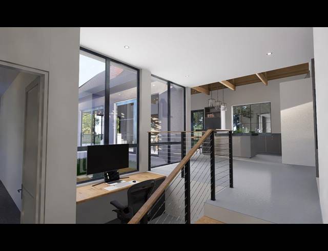 3 BEDROOM PACKAGE HOME FOR SALE IN ALVERSTONE